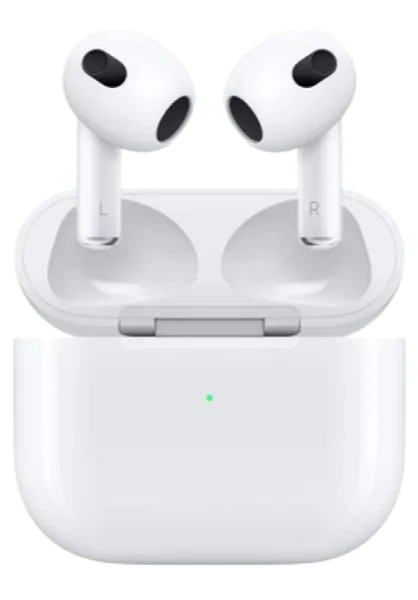 AirPods