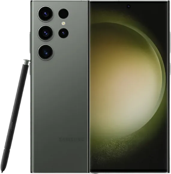 Galaxy S Series
