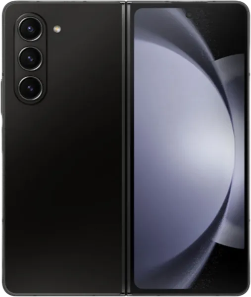Galaxy Z Fold Series