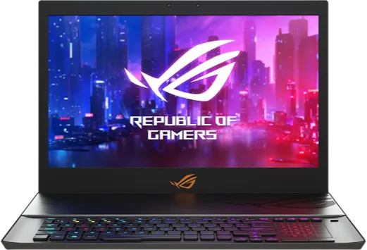 Laptops