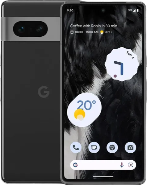Pixel