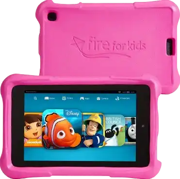 Amazon Fire HD 6 Kids Edition