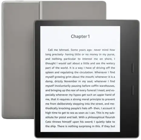 Amazon Kindle Oasis 2 2017 9th Generation