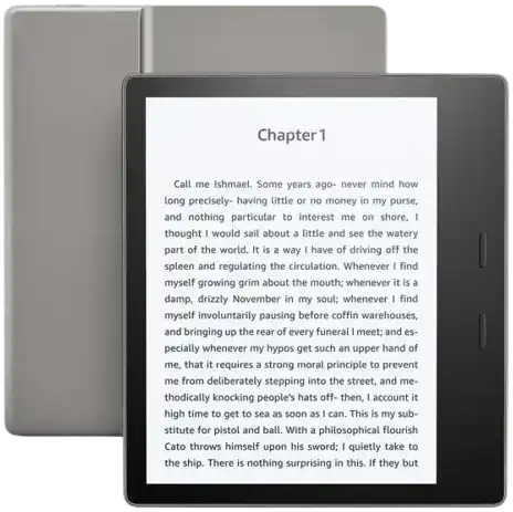 Amazon Kindle Oasis 3 2019 10th Generation