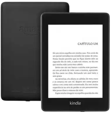 Amazon Kindle Paperwhite 4 2018 10th Generation