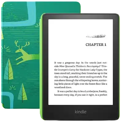 Amazon Kindle Paperwhite 5 Kids 2021