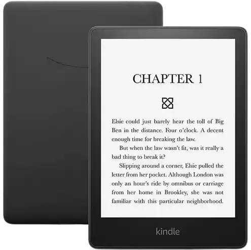 Amazon Kindle Paperwhite 5 Signature 2021 11th Generation