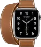Apple Series 6 Hermes