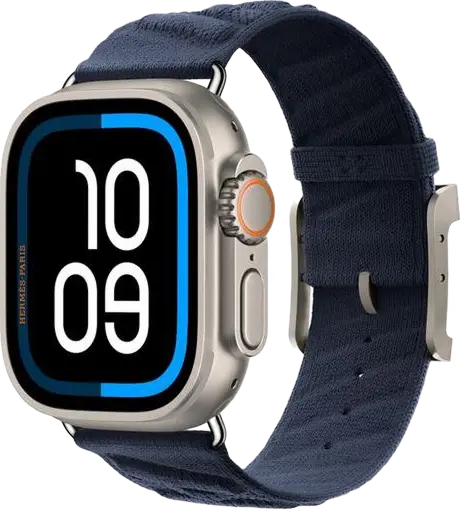 Apple Ultra 2 Hermes