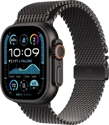Apple Watch Ultra 2 (2024)