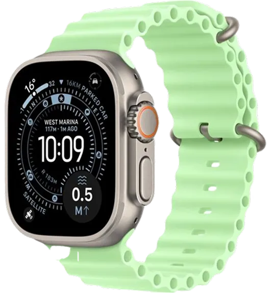 Apple Watch Ultra 3