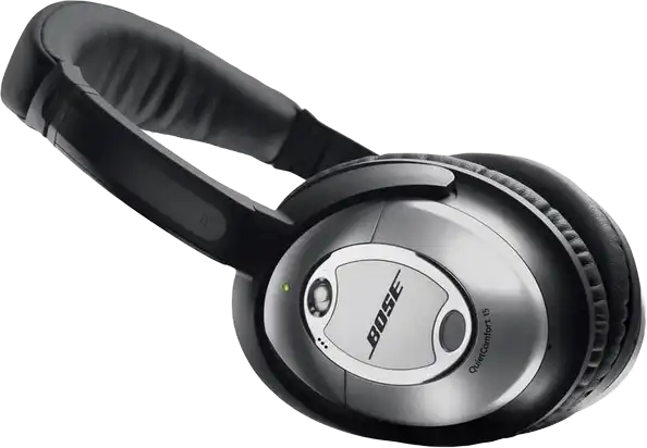 Bose Quiet Comfort 15 QC-15 Headphones