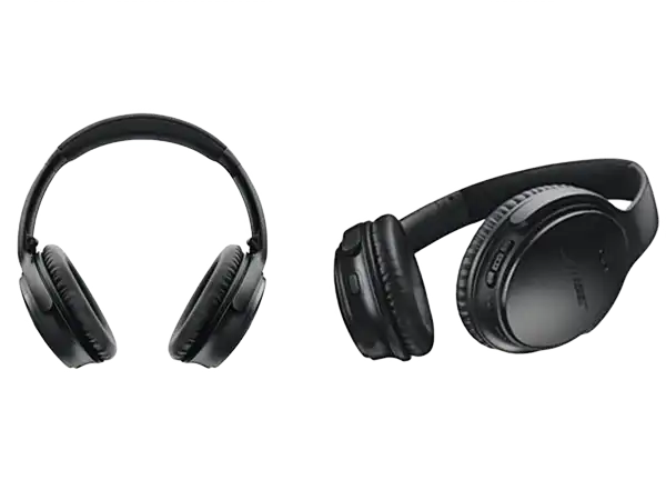 Bose Quiet Comfort 35 Series 2 QC35 Wireless Headphones QC35