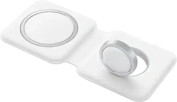 Apple MagSafe Duo Charger
