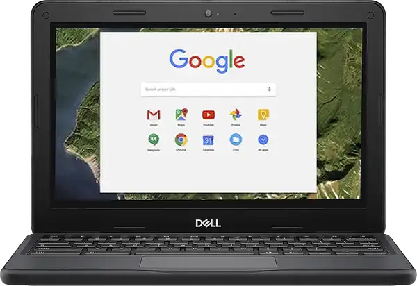 Dell Chromebook 11 3100 6VTNP
