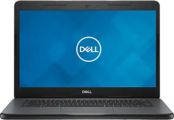 Dell Chromebook 14 3400 K7HM4
