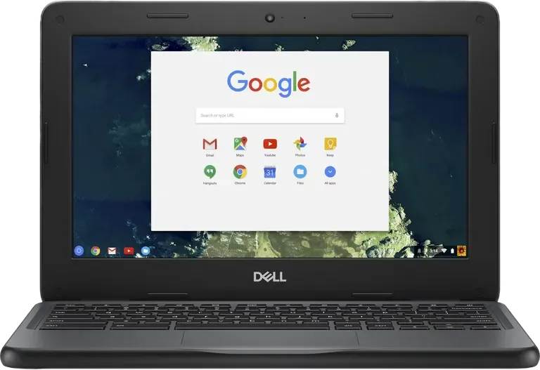 Dell Chromebook 3100 J0JW4