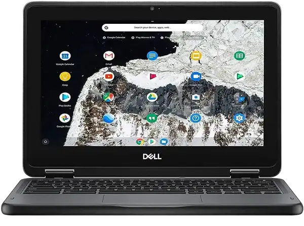 Dell Chromebook 3100 P72FM