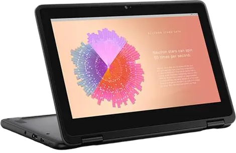 Dell Chromebook 3110 2-in-1 HV72K