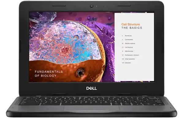 Dell Chromebook 3110 4GKP3