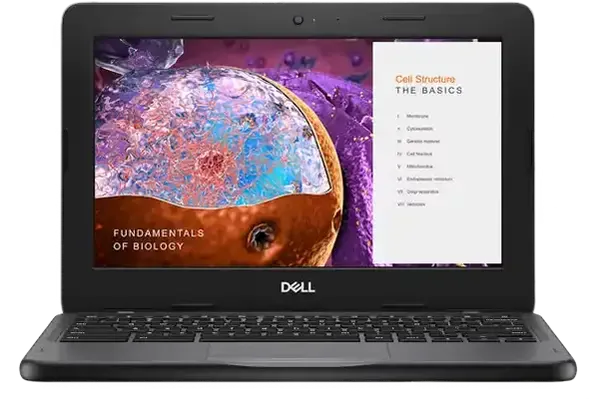 Dell Chromebook 3110 939GH
