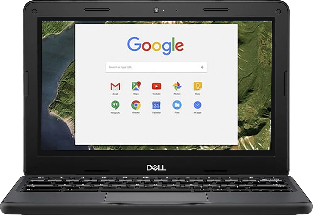 Dell Chromebook 5190 640V4
