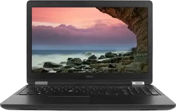 Dell Precision 3510
