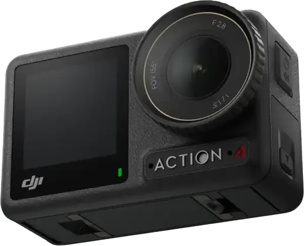 DJI Osmo Action 4