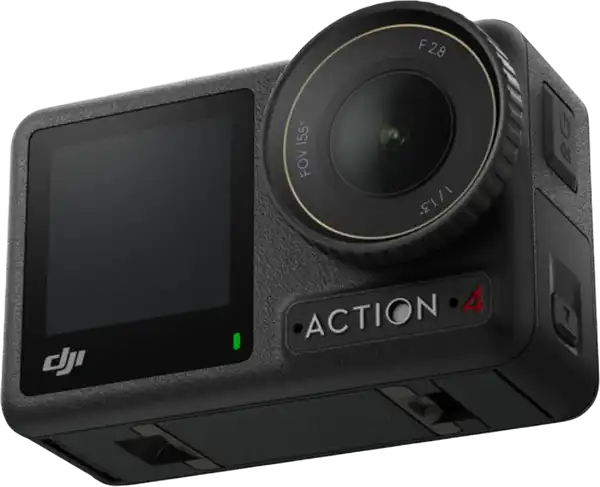 DJI Osmo Action 4
