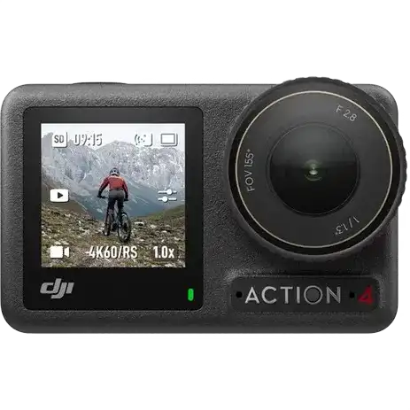 DJI Camera Osmo Action Camera