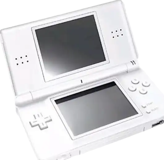 Nintendo DS Lite