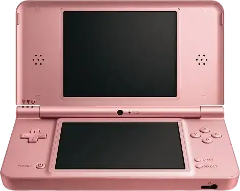 Nintendo DSI XL