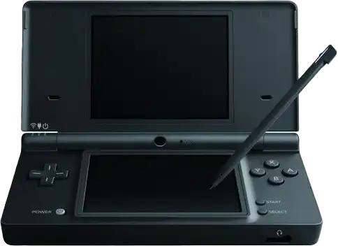 Nintendo DSI