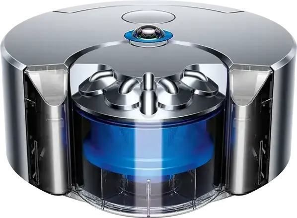 Dyson 360 EYE Robot Vacuum