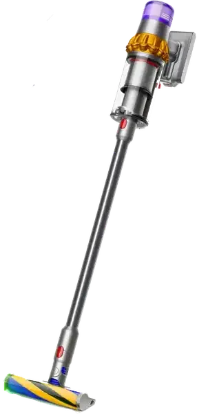 Dyson V15 Detect