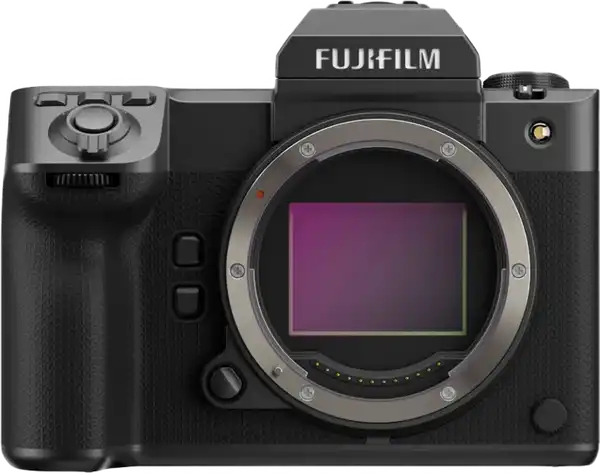 FUJIFILM GFX 100