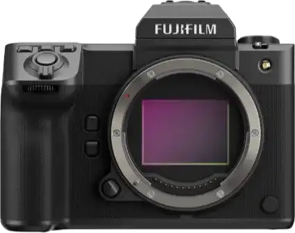 Fujifilm GFX 100S