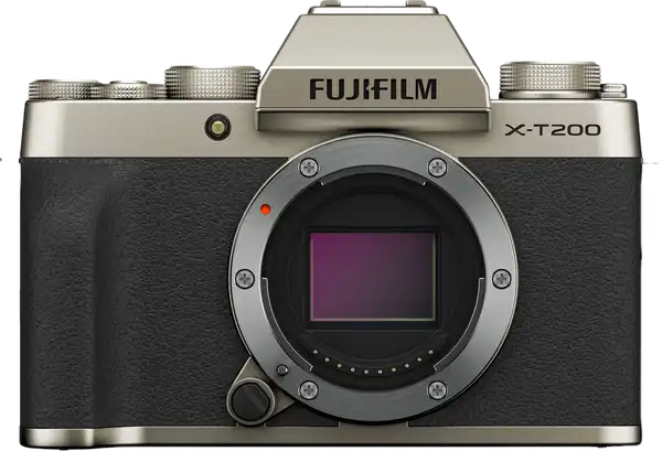 Fujifilm X-T200
