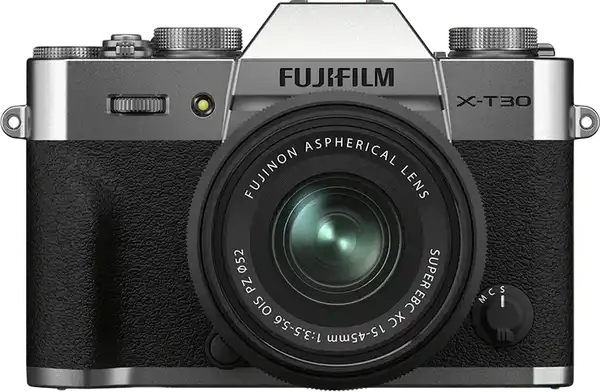 Fujifilm X-T30