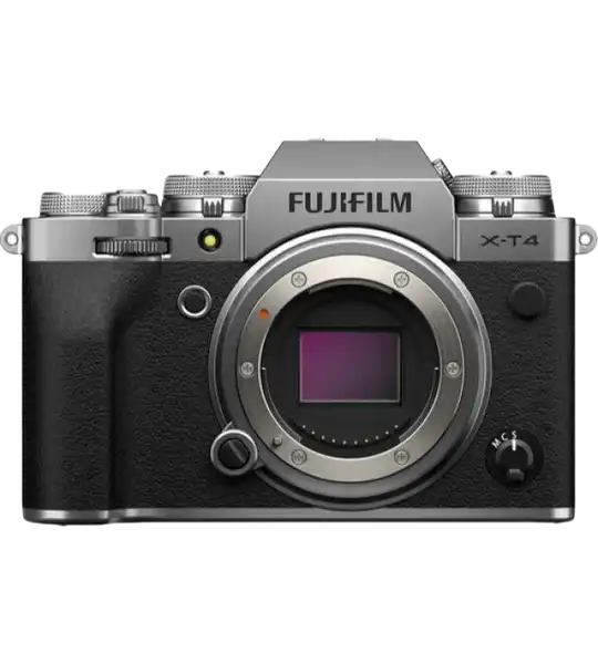 Fujifilm X-T4