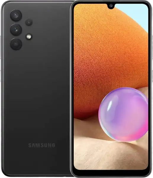 Samsung Galaxy A32