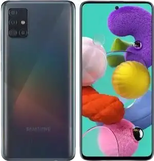 Samsung Galaxy A51 5G UW