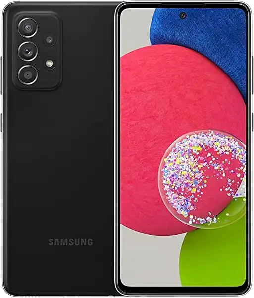 Samsung Galaxy A52 5G