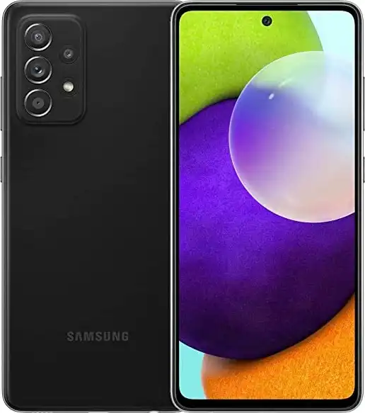 Samsung Galaxy A52