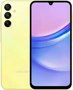 Samsung Galaxy A15