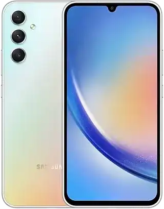 Samsung Galaxy A34