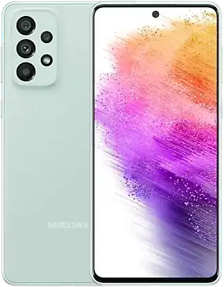 Samsung Galaxy A73