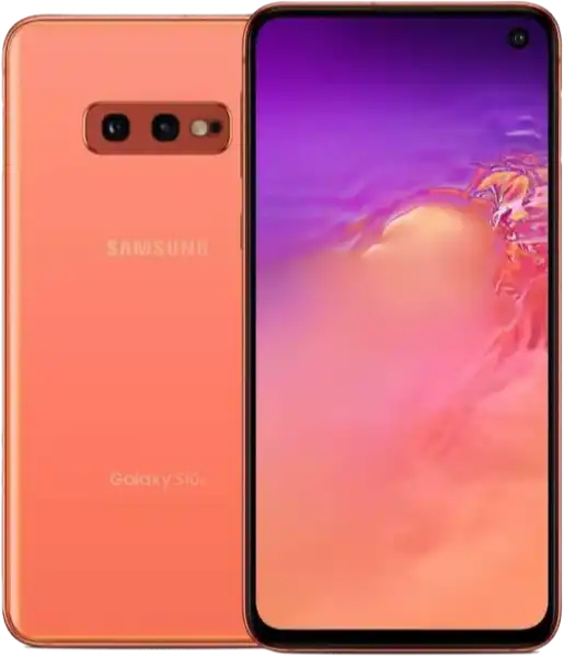 Samsung Galaxy S10e