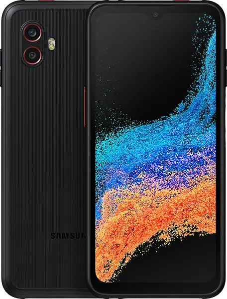 Samsung Galaxy XCover 6 Pro