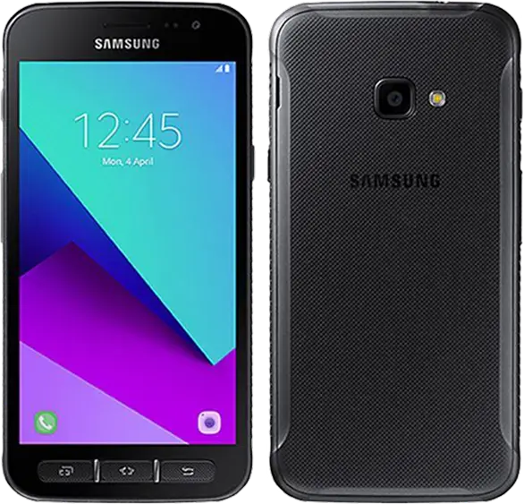 Samsung Galaxy XCover4s